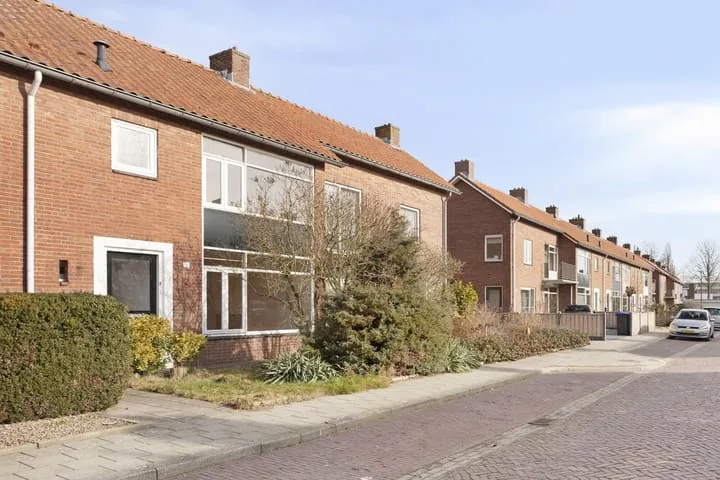 Online Woningbrochure voor https://meidoornstraat21.nl