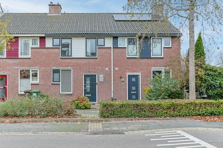 Online Woningbrochure voor https://melkweglaan132.nl