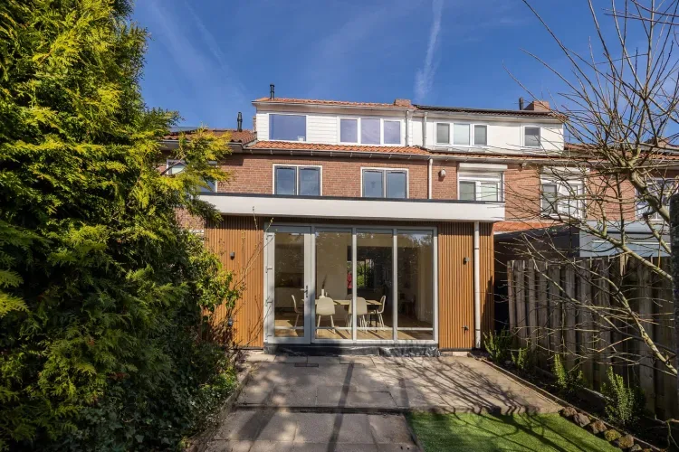 Online Woningbrochure voor https://merelstraat34.nl