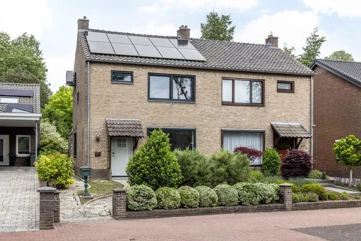 Online Woningbrochure voor https://mesweg35.nl