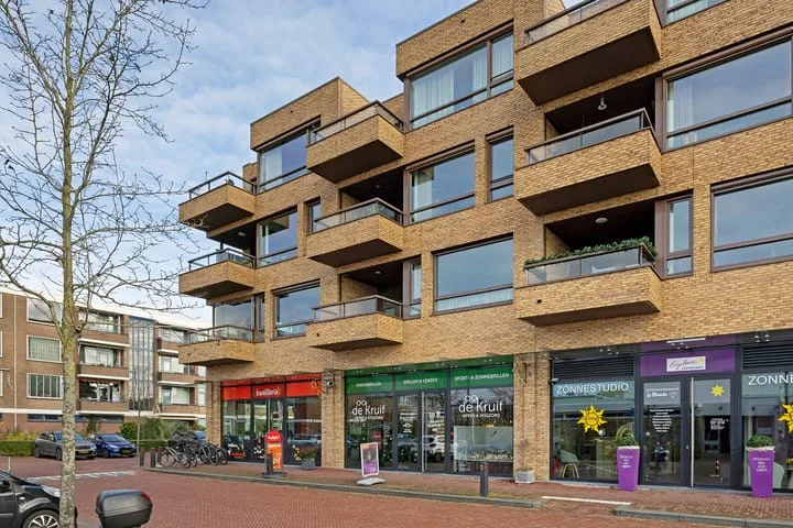 Online Woningbrochure voor https://miereakker48.nl