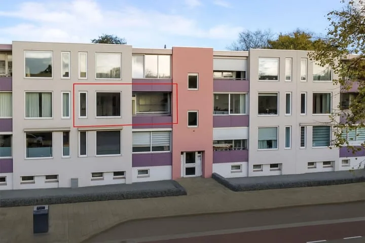 Online Woningbrochure voor https://nieuwehescheweg40.nl