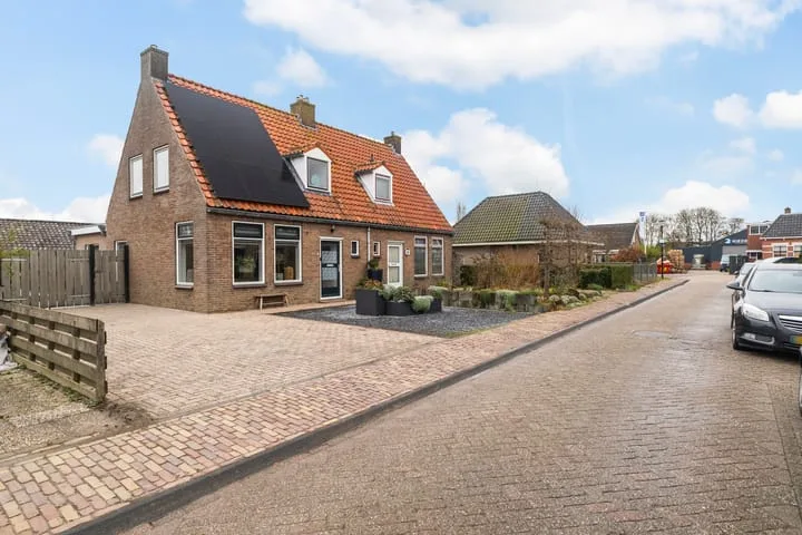 Online Woningbrochure voor https://nieuweweg6.nl