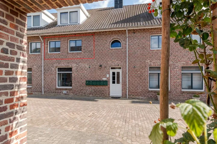 Online Woningbrochure voor https://noenever10.nl