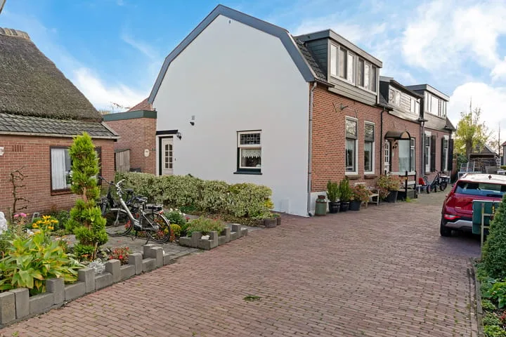 Online Woningbrochure voor https://noordeinde53.nl