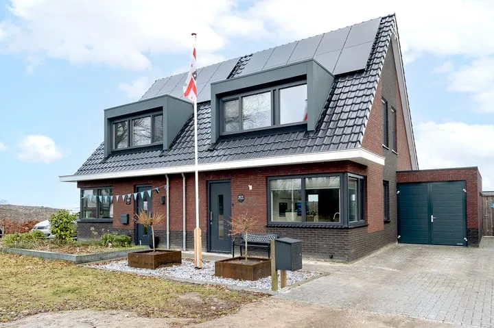 Online Woningbrochure voor https://oranje62g.nl