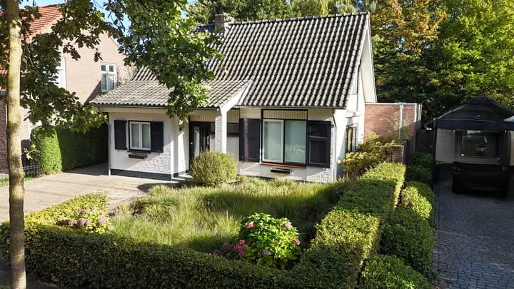 Online Woningbrochure voor https://oudedijk40.nl