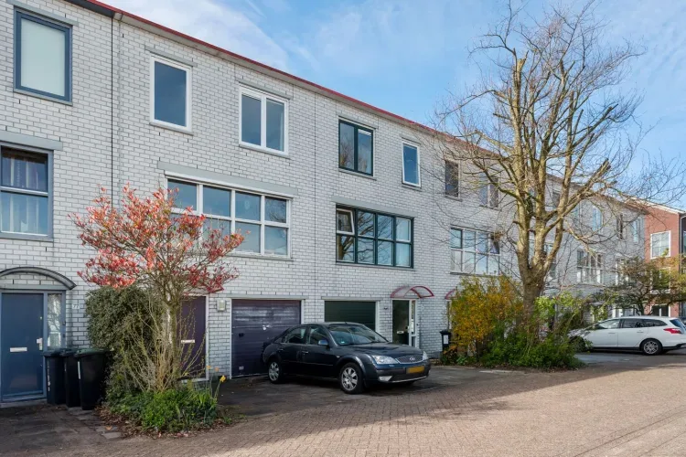 Online Woningbrochure voor https://parkhof81.nl