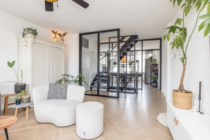 Online Woningbrochure voor https://pastoorsteinbuschstraat12.nl