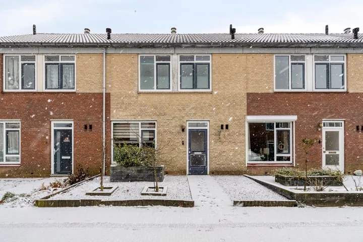 Online Woningbrochure voor https://pauluspotterstraat3.nl