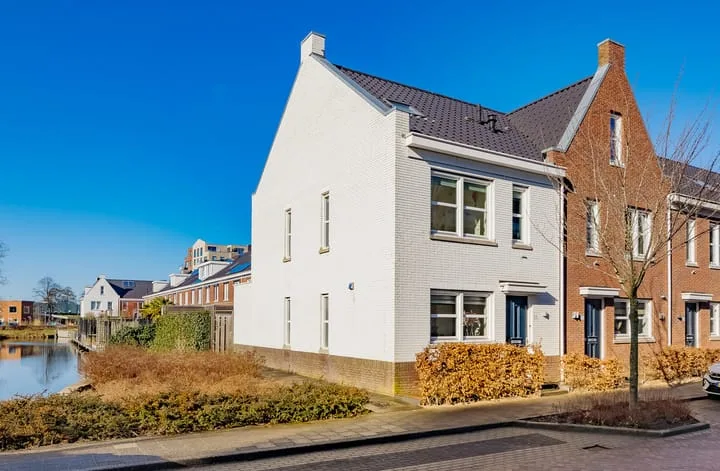 Online Woningbrochure voor https://pietheinstraat22.nl