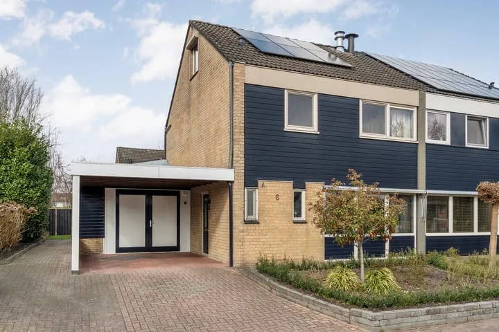 Online Woningbrochure voor https://poolster6.nl