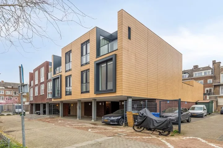 Online Woningbrochure voor https://poststraat39.nl