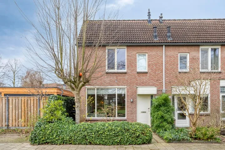 Online Woningbrochure voor https://pottenbakker34.nl