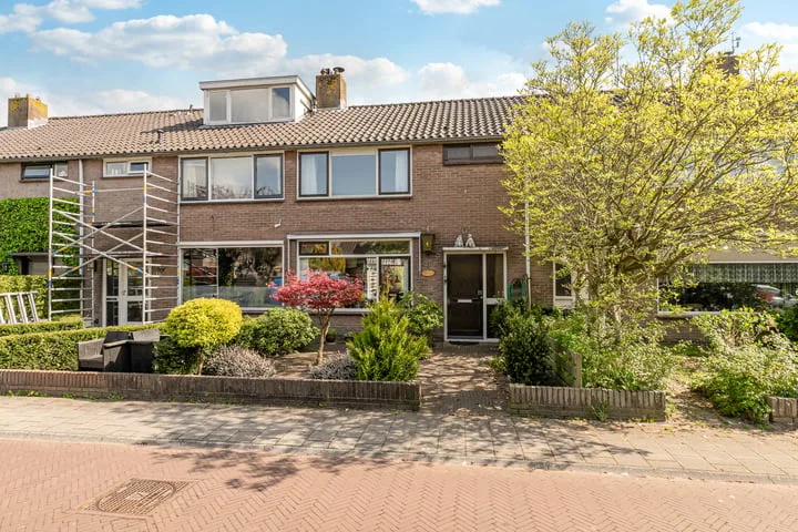 Online Woningbrochure voor https://prinsesmargriethof20.nl
