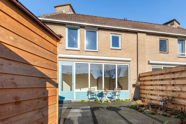 Online Woningbrochure voor https://ratelaar3.nl