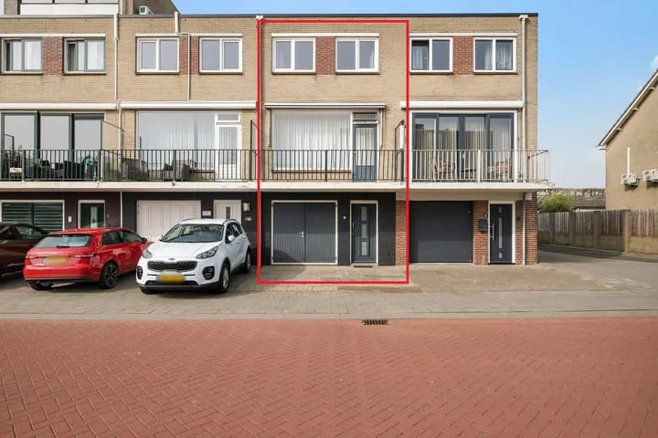 Online Woningbrochure voor https://ravelijn12.nl