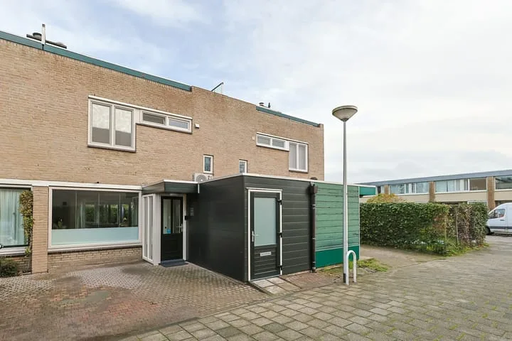 Online Woningbrochure voor https://ridderhoflaan19.nl