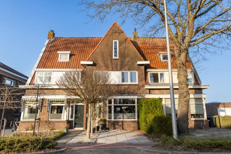 Online Woningbrochure voor https://rijksstraatweg116.nl