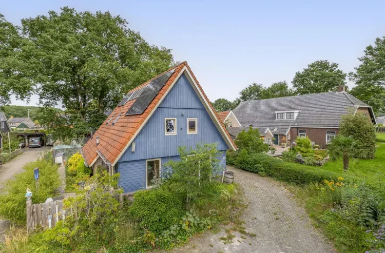 Online Woningbrochure voor https://rijksweg23b.nl