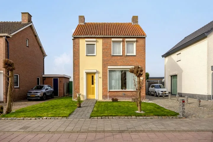 Online Woningbrochure voor https://roosendaalseweg109.nl