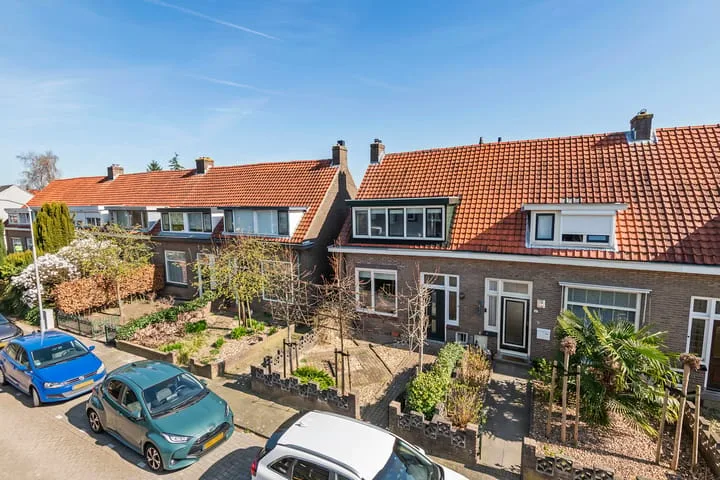 Online Woningbrochure voor https://rozenstraat25.nl