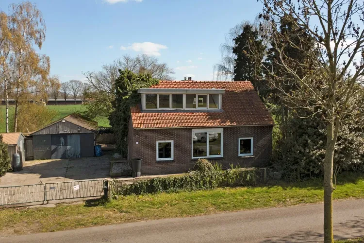 Online Woningbrochure voor https://schaapsweg3.nl