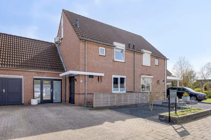 Online Woningbrochure voor https://schacht41.nl