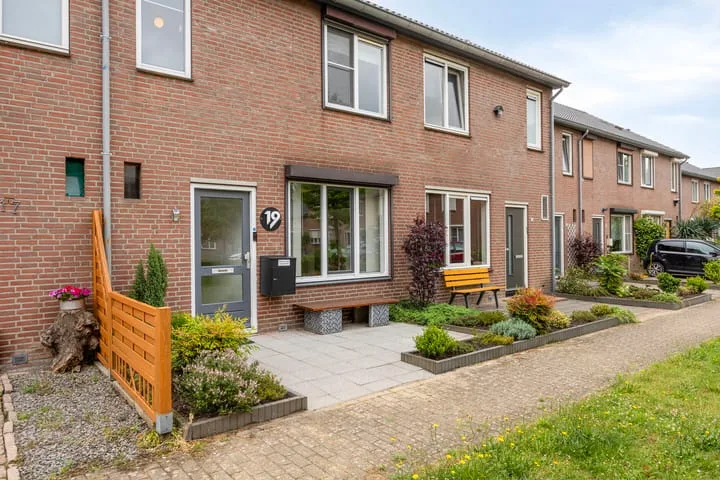 Online Woningbrochure voor https://schansstraat19.nl