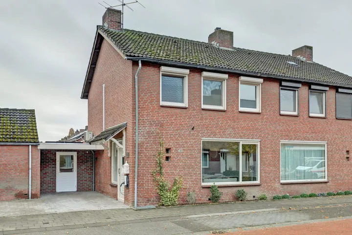 Online Woningbrochure voor https://scharenweg20.nl