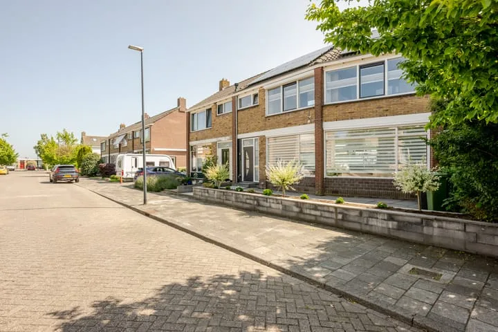 Online Woningbrochure voor https://schoolstraat9.nl