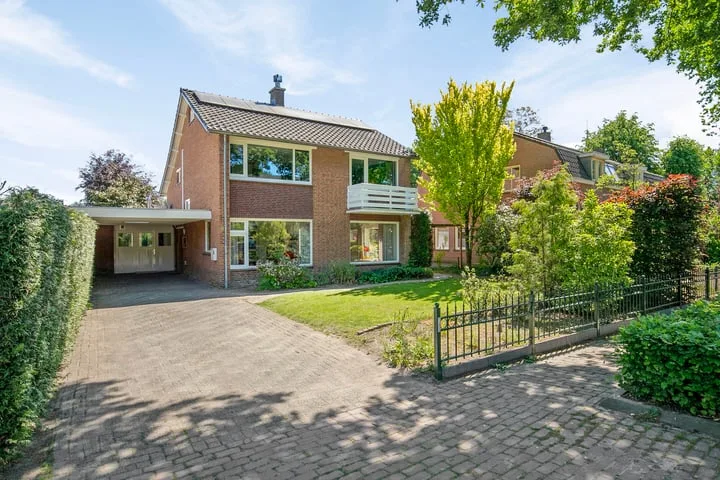 Online Woningbrochure voor https://schoolstraat9.nl