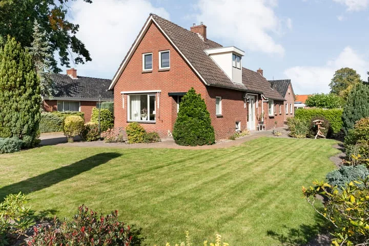 Online Woningbrochure voor https://schoolstraat9.nl