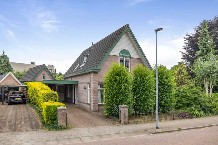 Online Woningbrochure voor https://schoolstraat9.nl