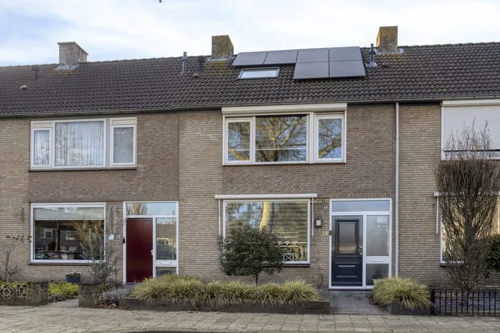Online Woningbrochure voor https://schubertstraat38.nl