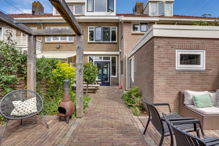 Online Woningbrochure voor https://seringenstraat34.nl