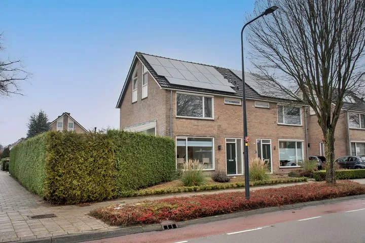 Online Woningbrochure voor https://seringenstraat34.nl