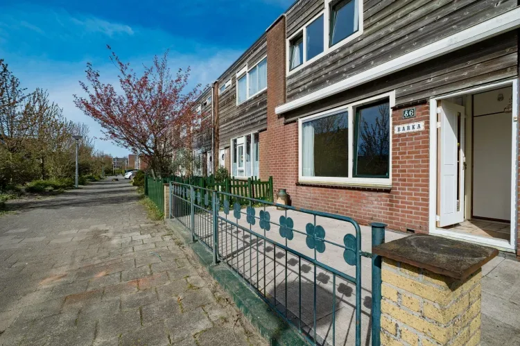 Online Woningbrochure voor https://silvoldestraat86.nl