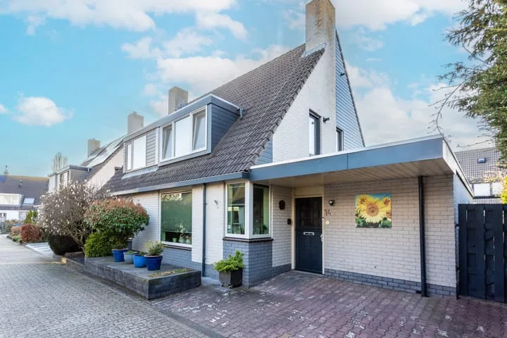 Online Woningbrochure voor https://socratesstraat14.nl