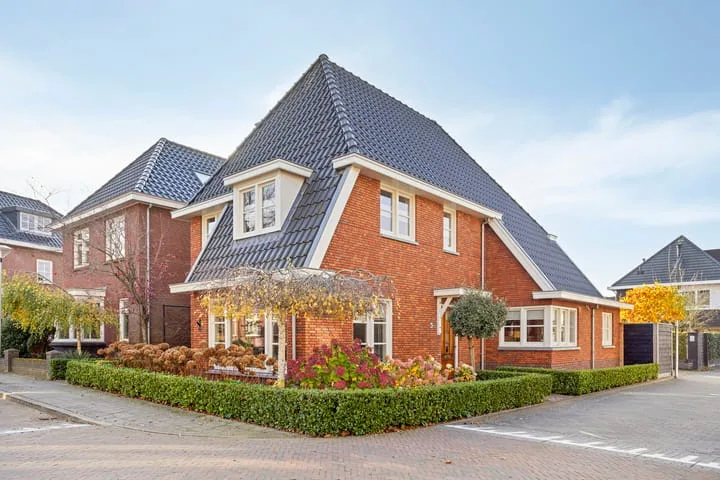 Online Woningbrochure voor https://sperwerstraat5.nl