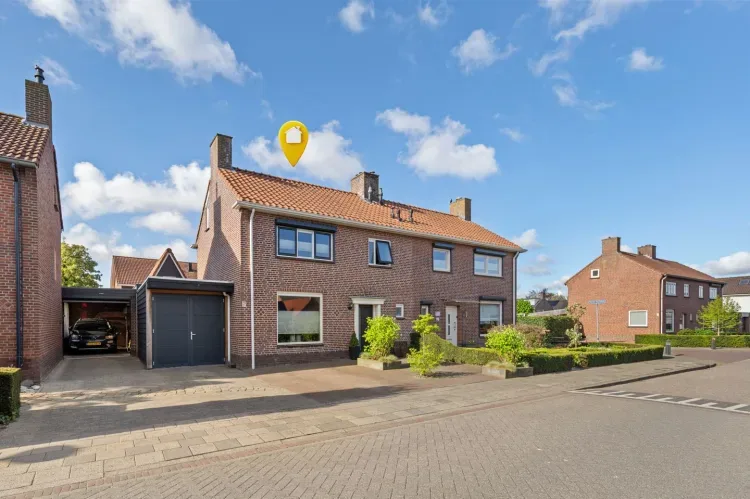 Online Woningbrochure voor https://spoorstraat29.nl