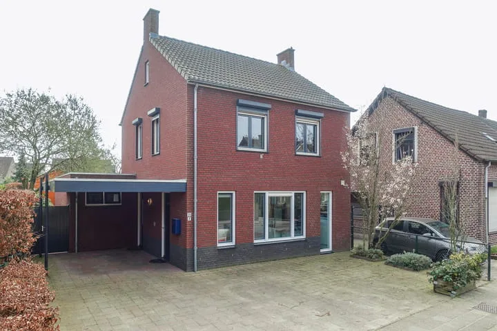 Online Woningbrochure voor https://spoorstraat29a.nl
