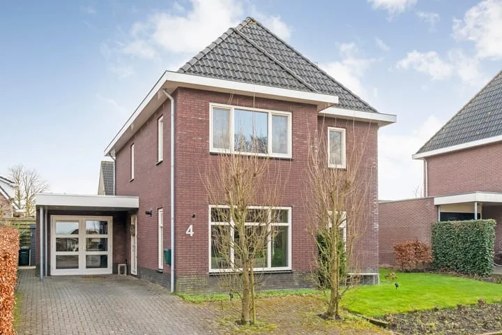 Online Woningbrochure voor https://standreasstraat4.nl
