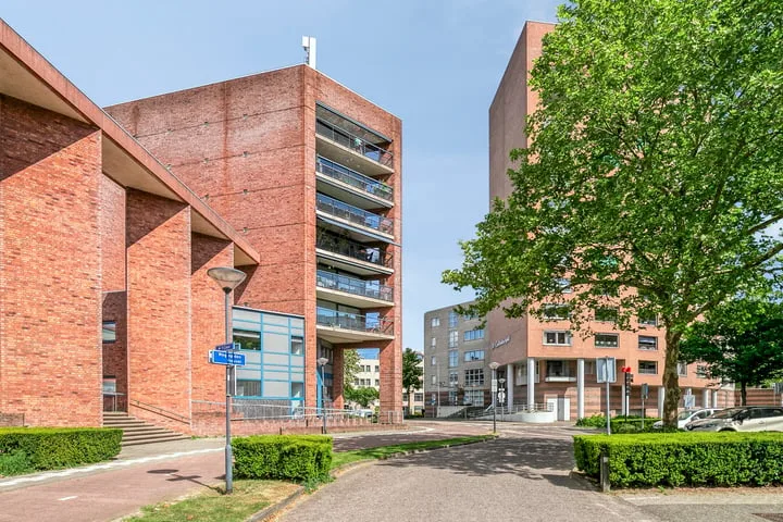 Online Woningbrochure voor https://stationsstraat70.nl