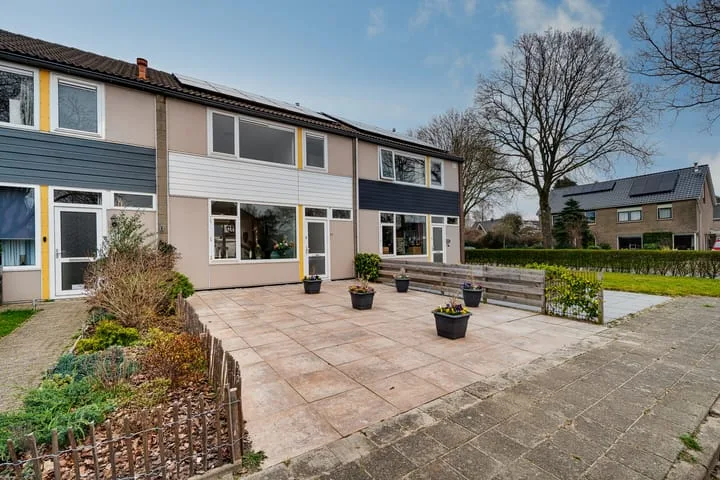 Online Woningbrochure voor https://steenakkers57.nl