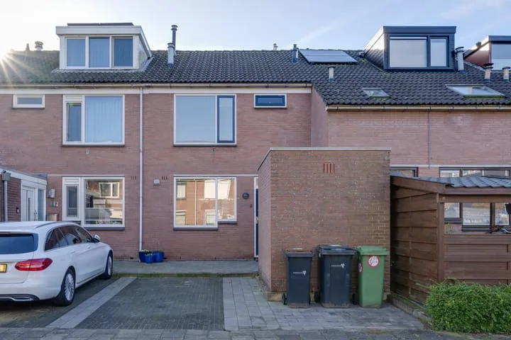 Online Woningbrochure voor https://stellingmolen6.nl