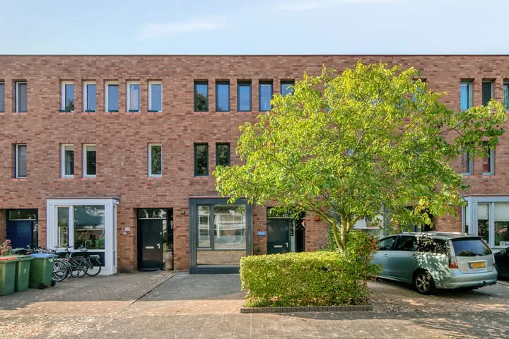 Online Woningbrochure voor https://sterrenkroos119.nl