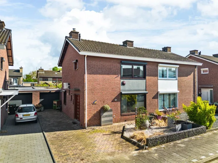 Online Woningbrochure voor https://stiftstraat7.nl