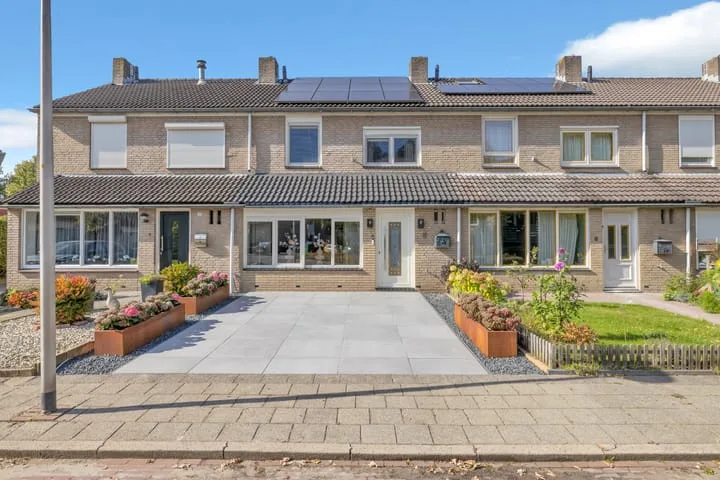 Online Woningbrochure voor https://sweelinckstraat8.nl