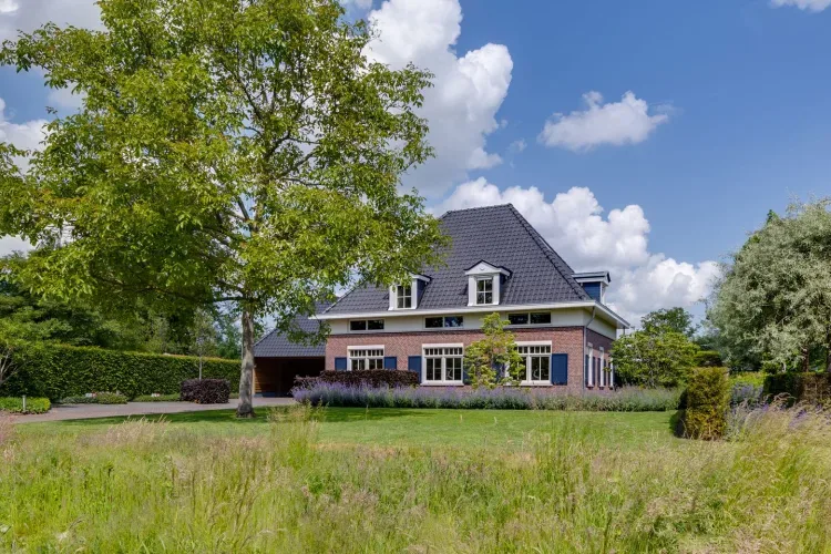 Online Woningbrochure voor https://terborgseweg14d.nl